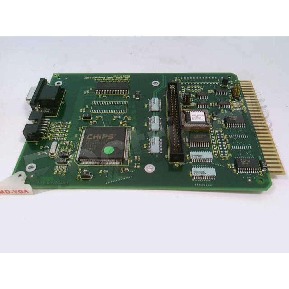 LPM/MCM-MD-VGA