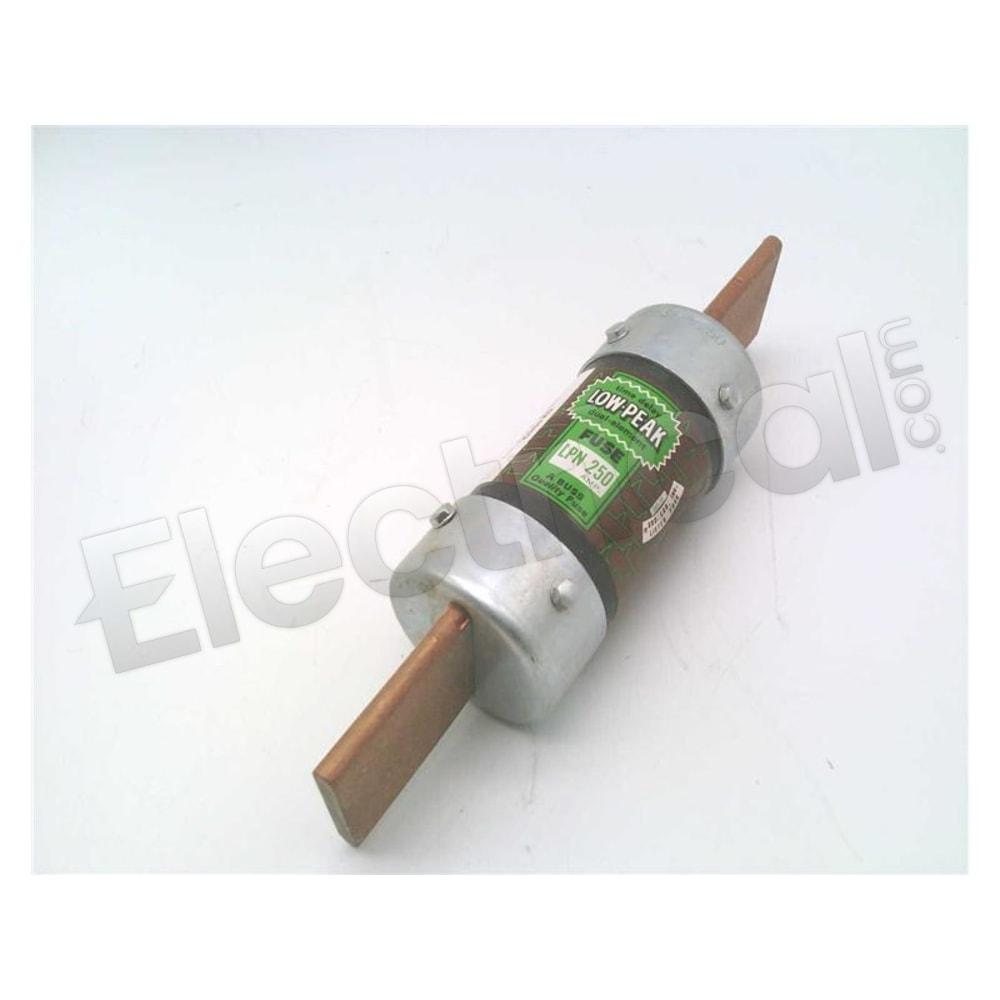 Eaton Low Voltage LPN-250