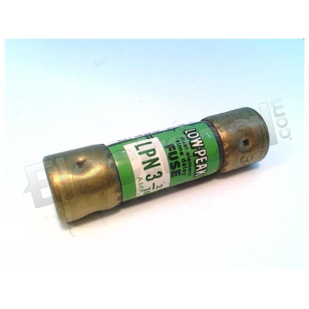 Eaton Low Voltage LPN-3-2/10