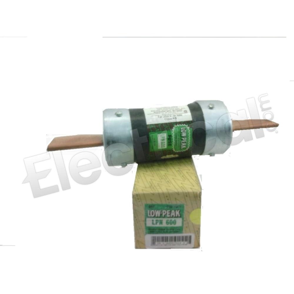 Eaton Low Voltage LPN-600