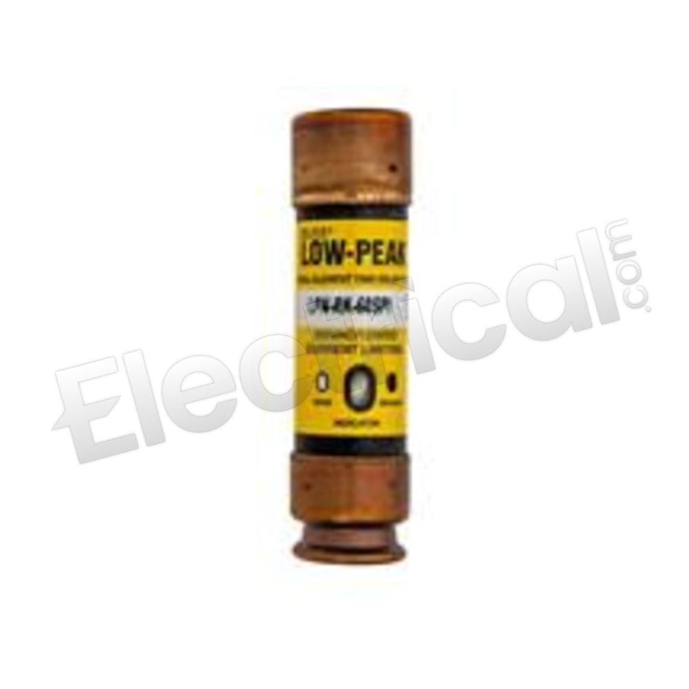 Cooper Bussmann Low Voltage LPN-RK-60SPI