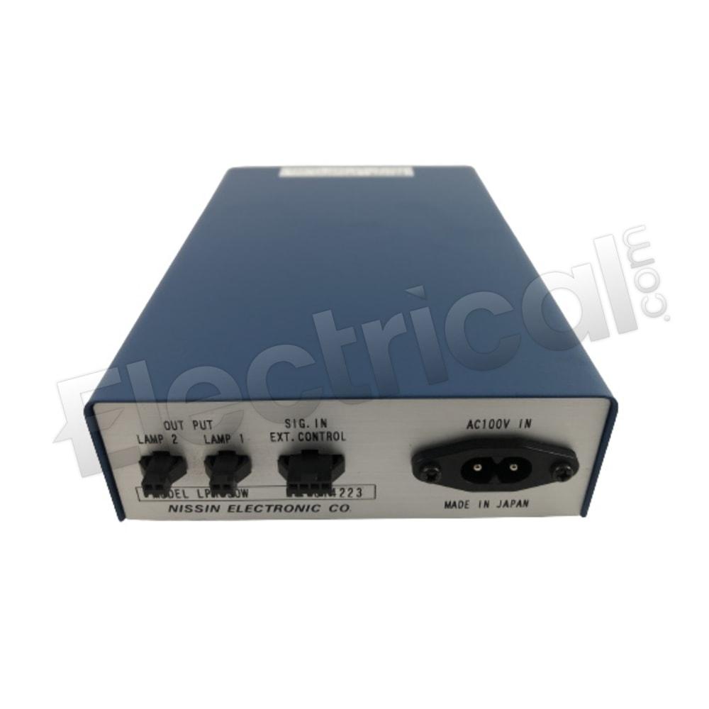 LPR-30W