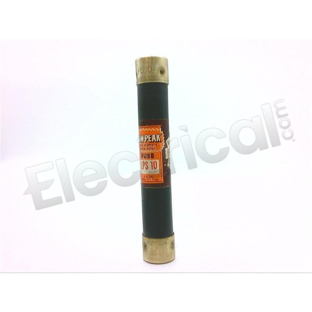 Eaton Low Voltage LPS-10