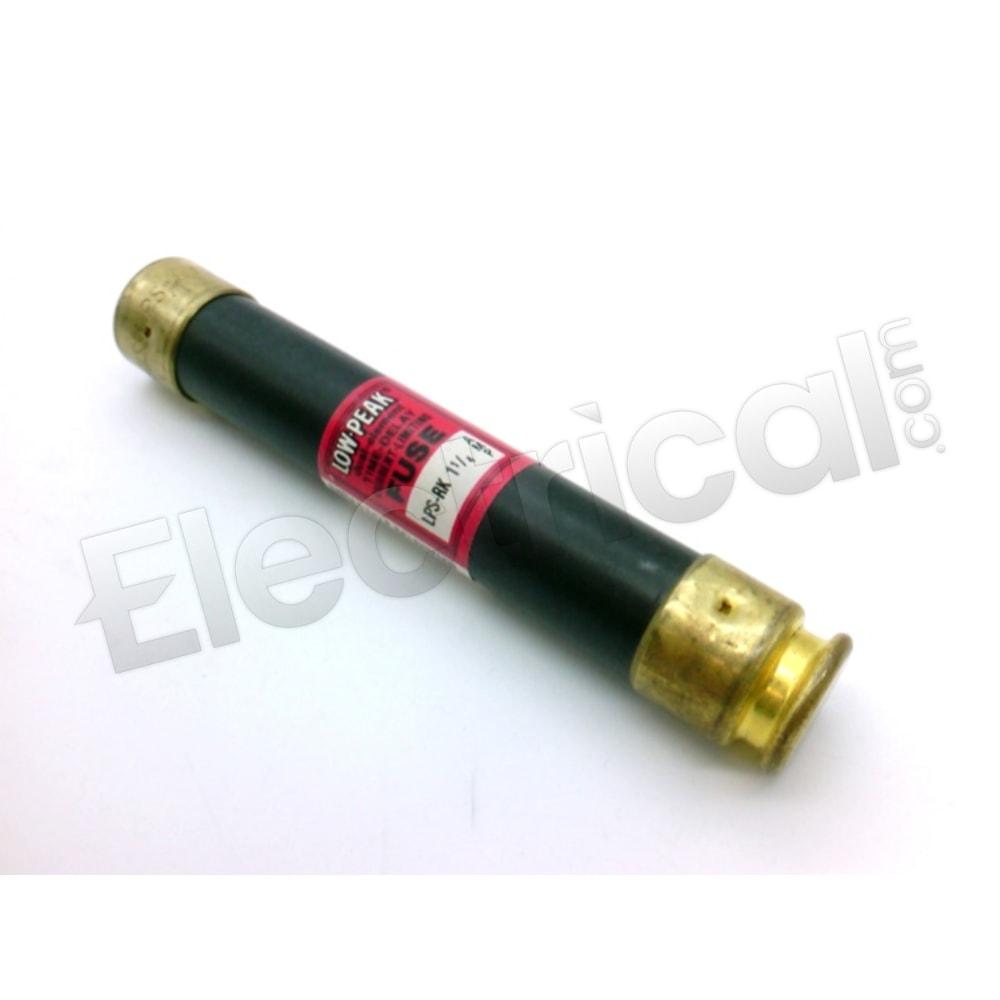 LPS-RK-1-1/4