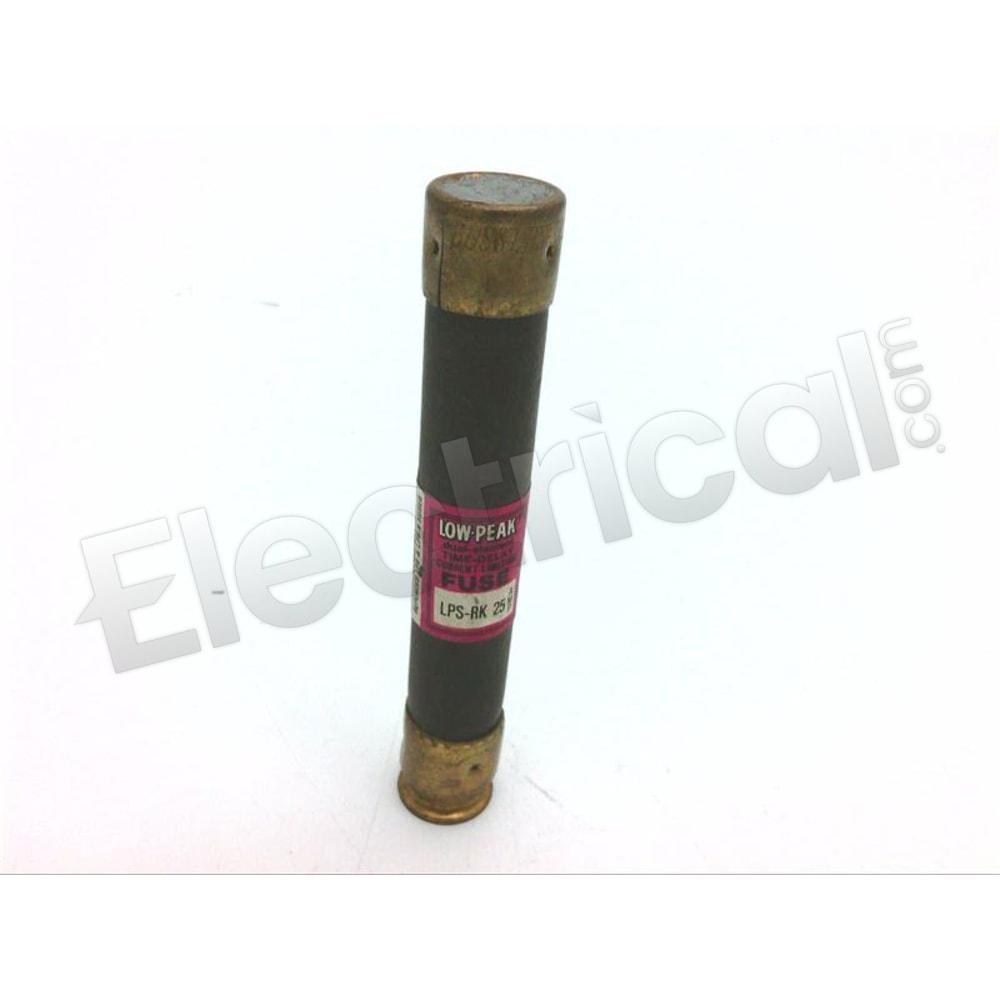 LPS-RK-25