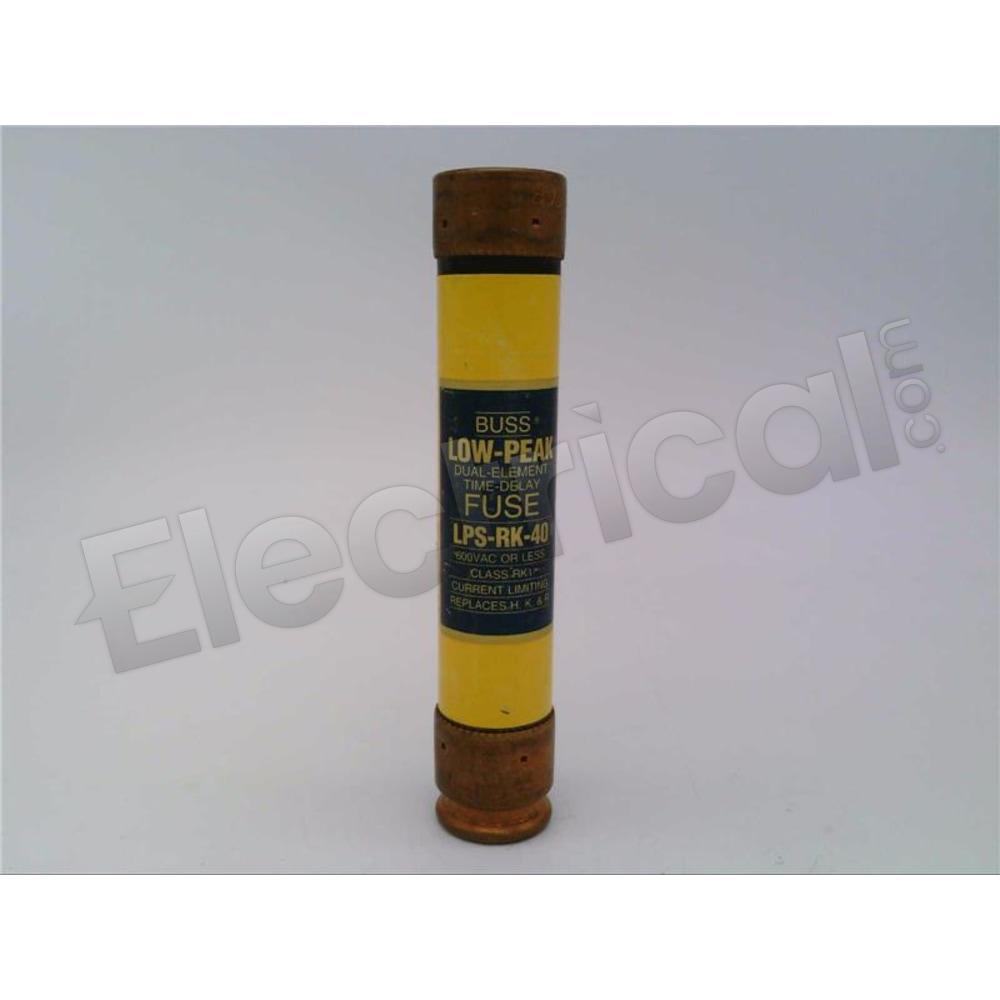 LPS-RK-40