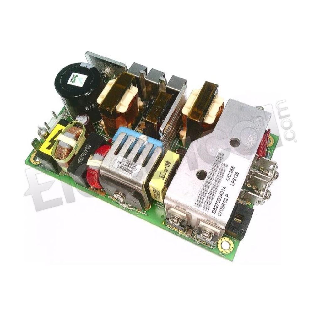 LPS125