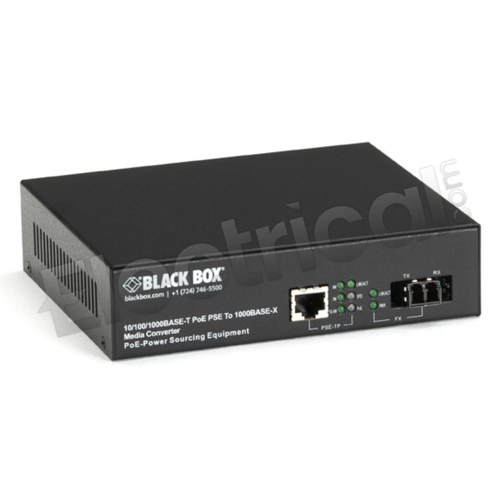 LPS500A-SM-10K-LC-R3