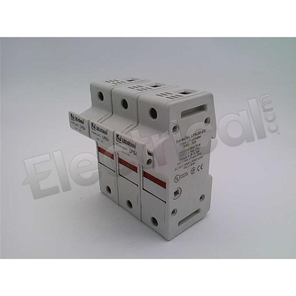 LPSJ30-3ID