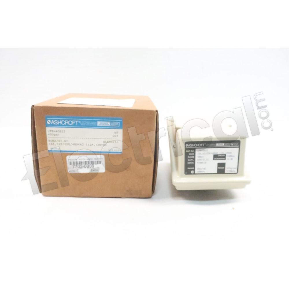 LPSN4GB25
