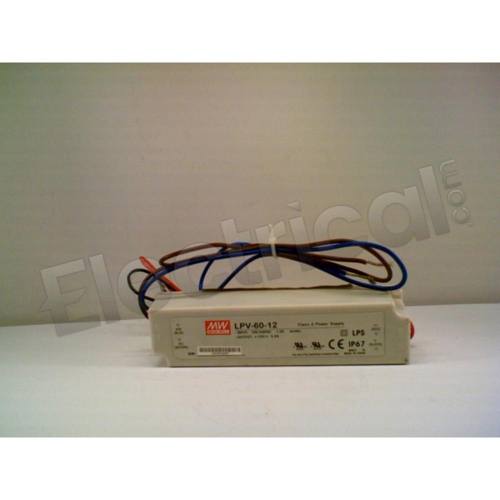 LPV-60-12