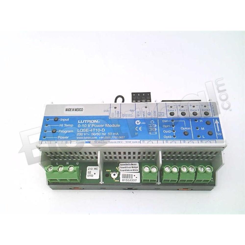 LQSE-4T10-D