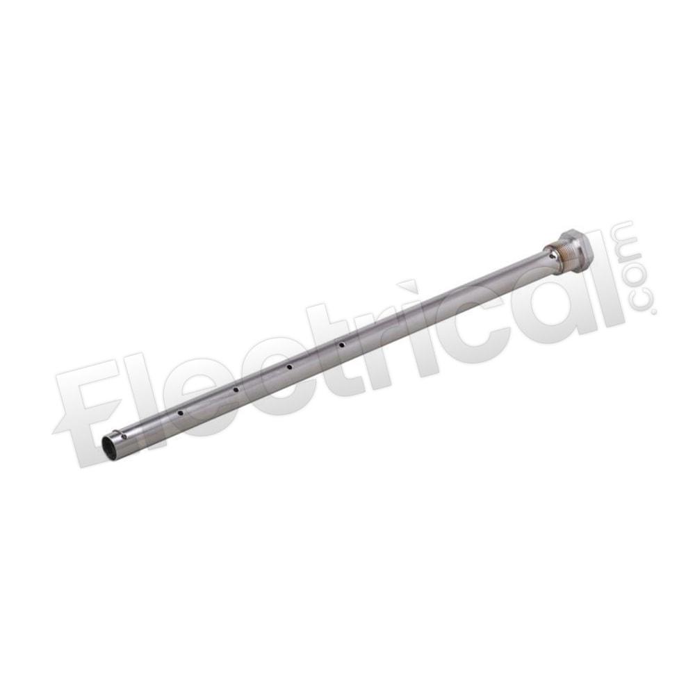 LR COAX TUBE NPT 450 V2A-E43218