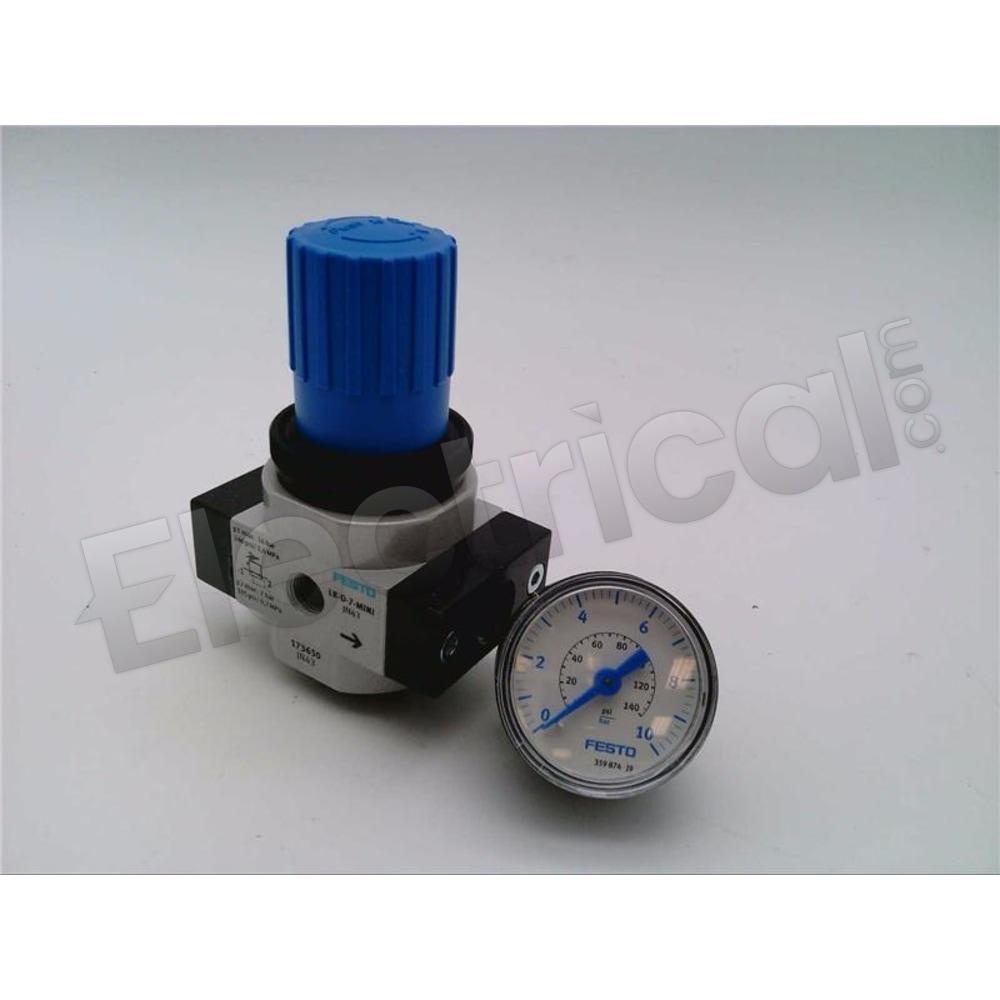 LR-1/4-D-7-MINI-NPT