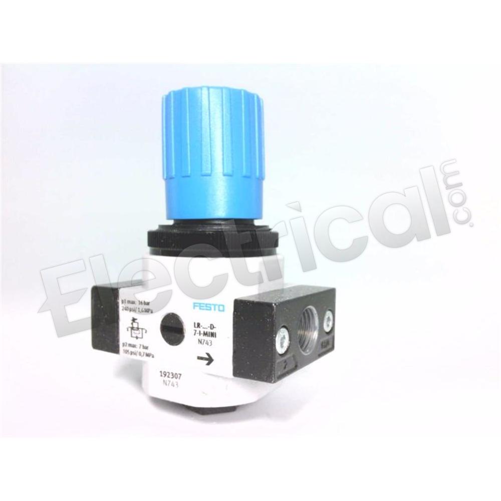 LR-1/4-D-7-O-I-MINI