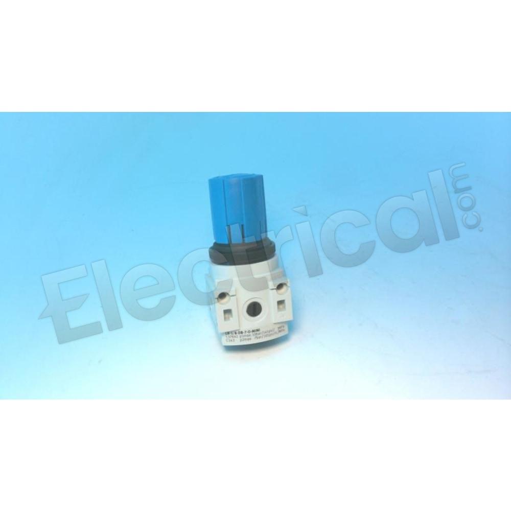 LR-1/8-DB-7-O-MINI