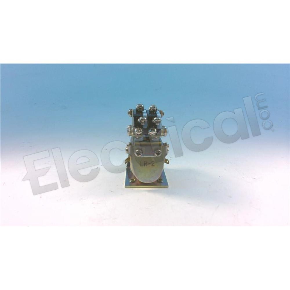 Mulon Fuse Part And Accessory LR-2