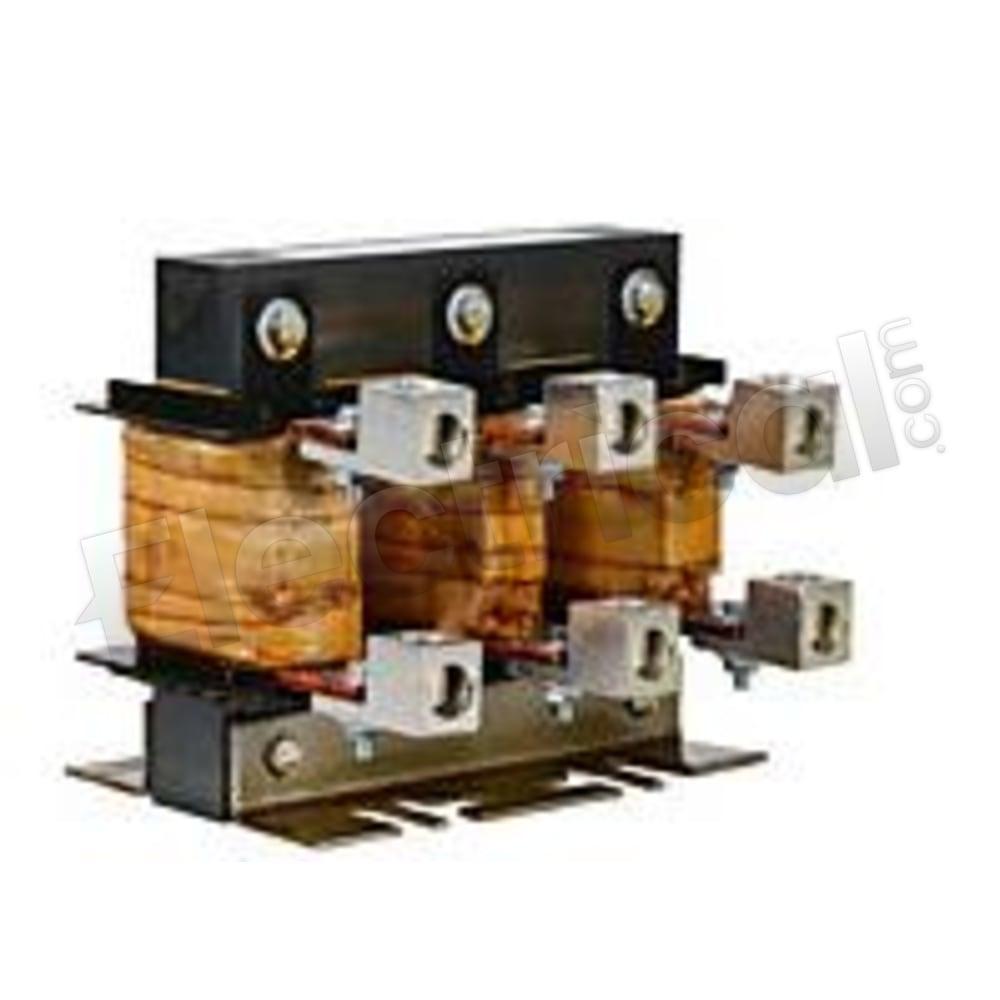 Automation Direct Line Reactor LR-2050