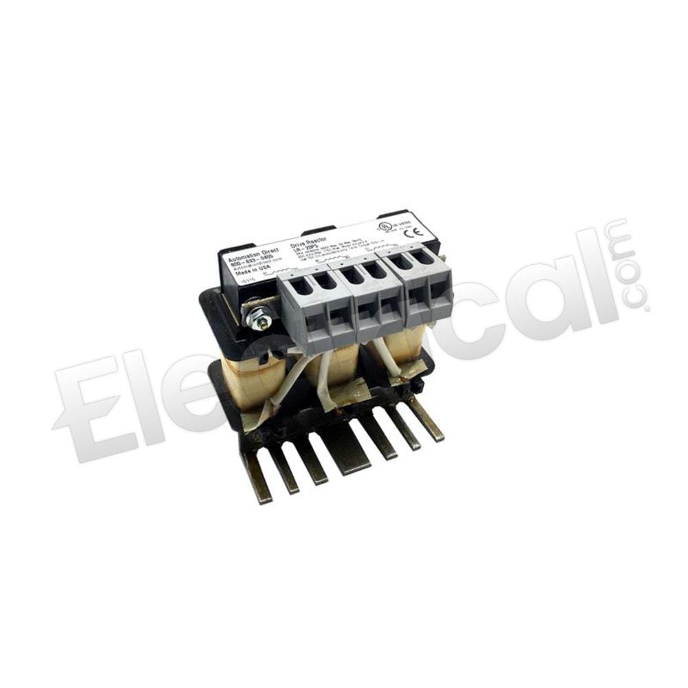 Automation Direct Line Reactor LR-20P5