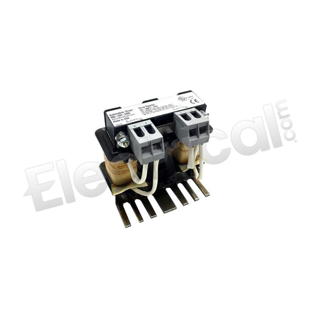 Automation Direct Line Reactor LR-20P5-1PH