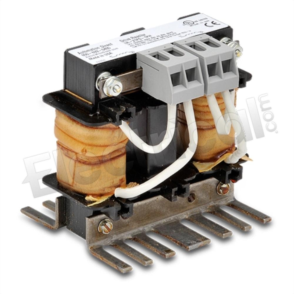 Automation Direct Line Reactor LR-21P0-1PH