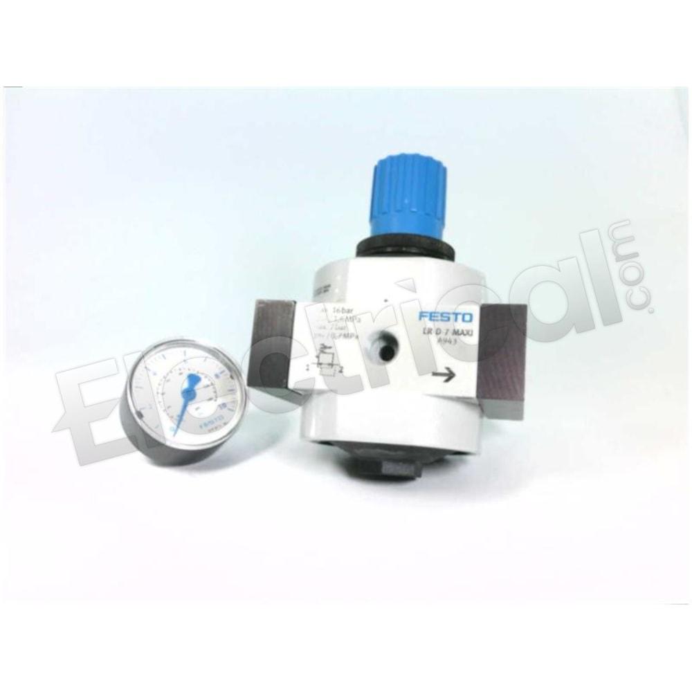 LR-3/4-D-7-MAXI-NPT