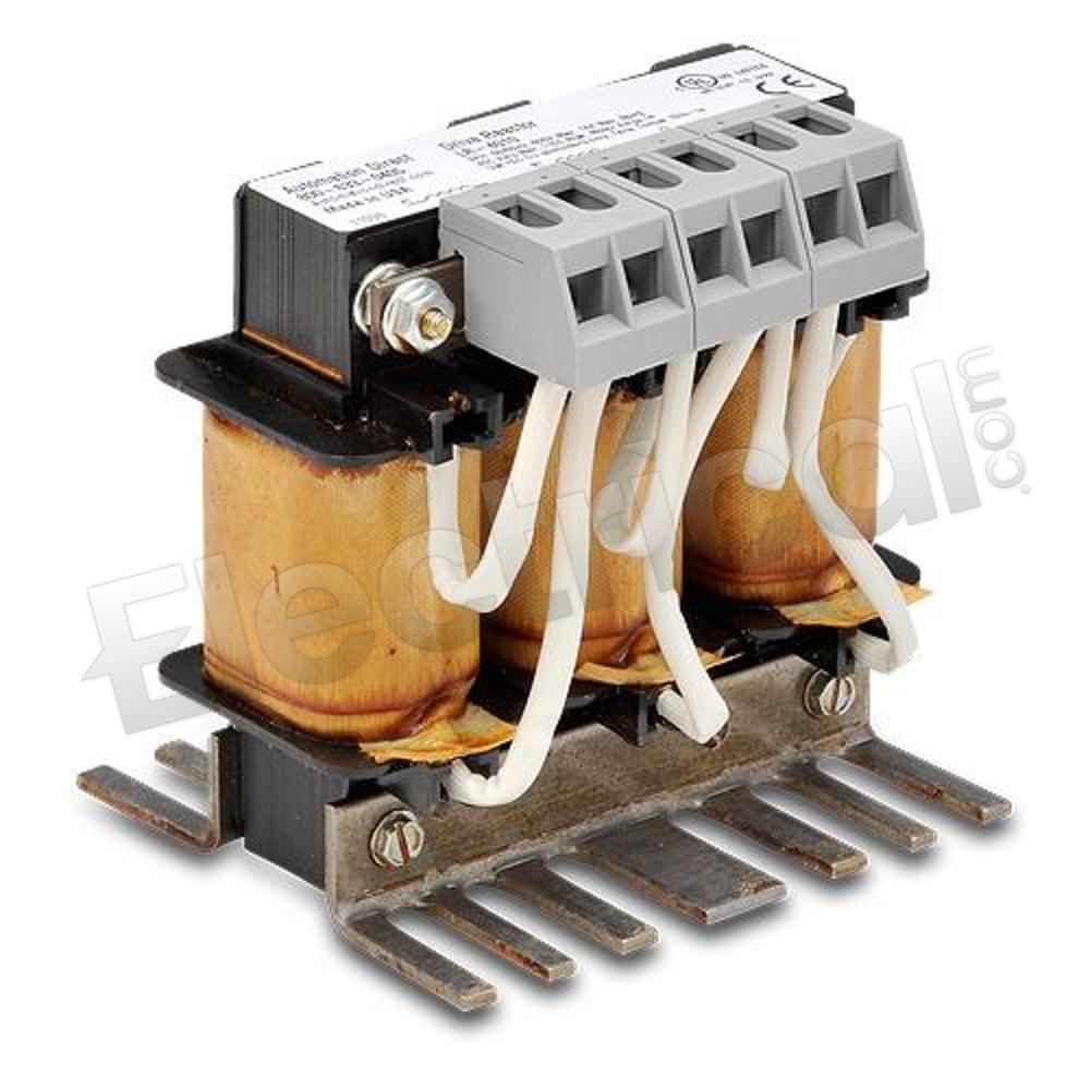 Optimation Line Reactor LR-4010