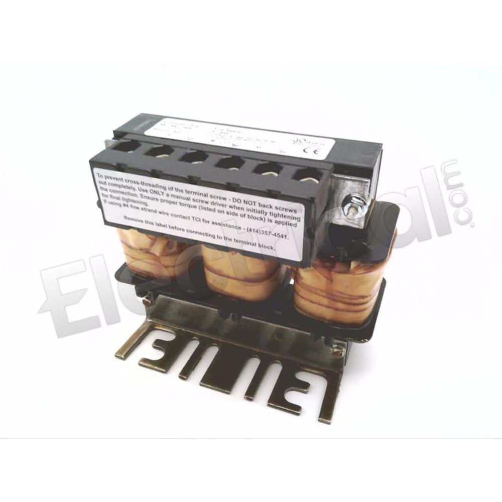 Automation Direct Line Reactor LR-4020