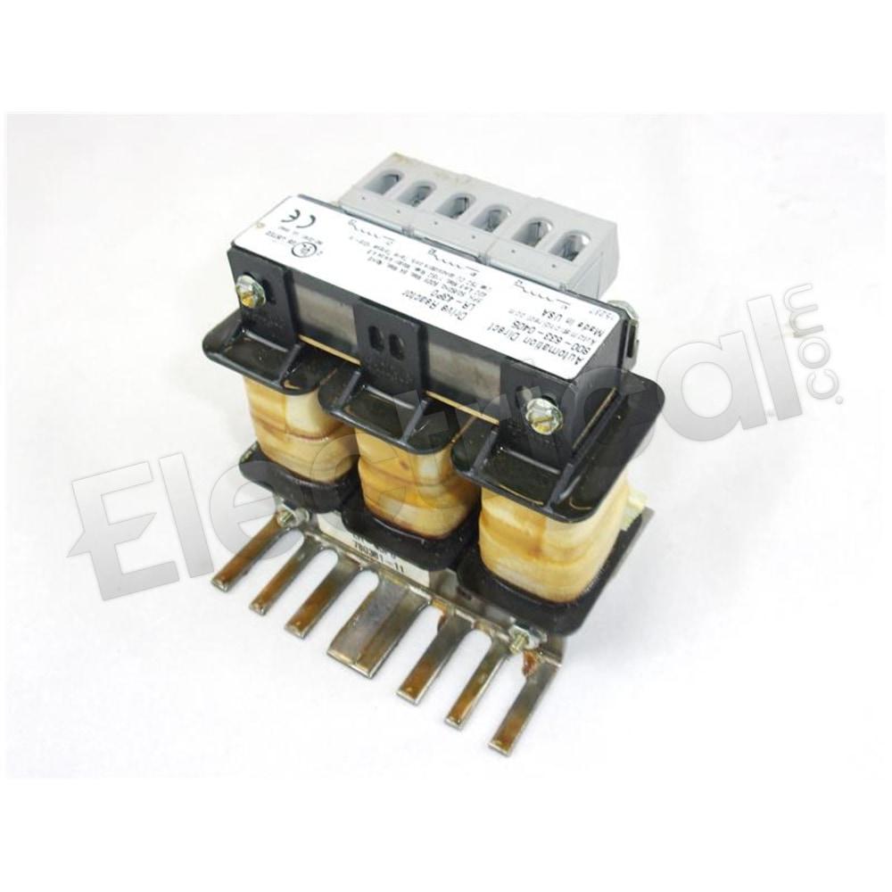 Automation Direct Line Reactor LR-43P0