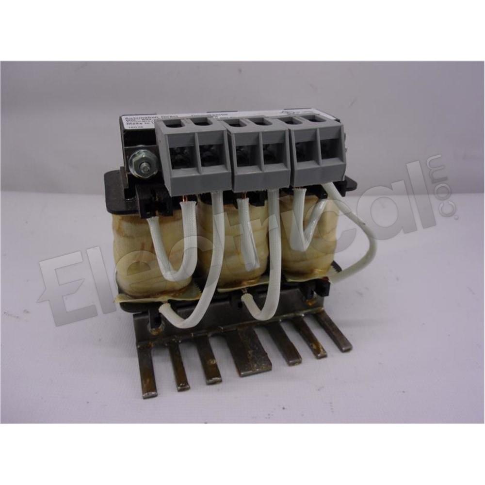 Automation Direct Line Reactor LR-47P5