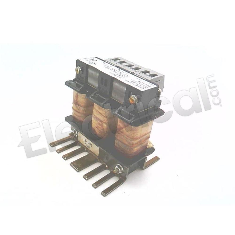 Automation Direct Line Reactor LR-51P0