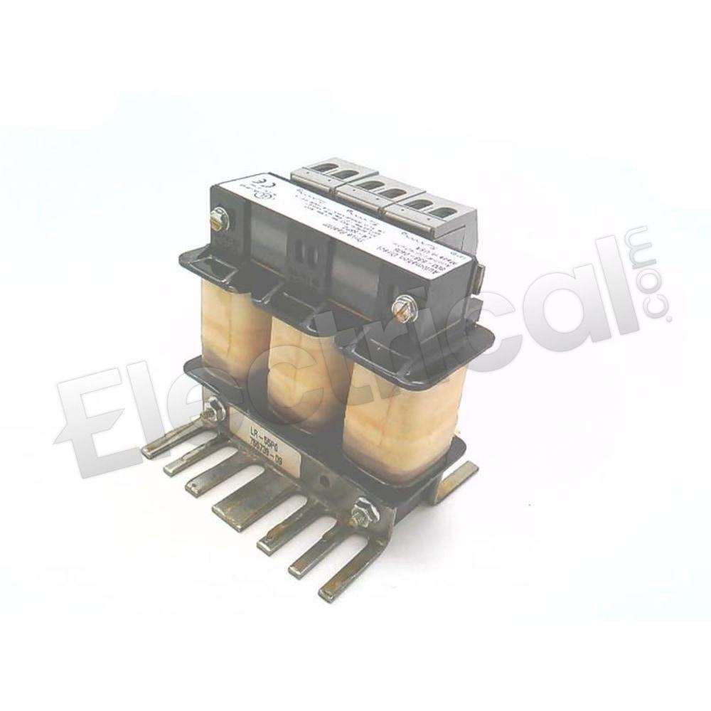 Automation Direct Line Reactor LR-55P0