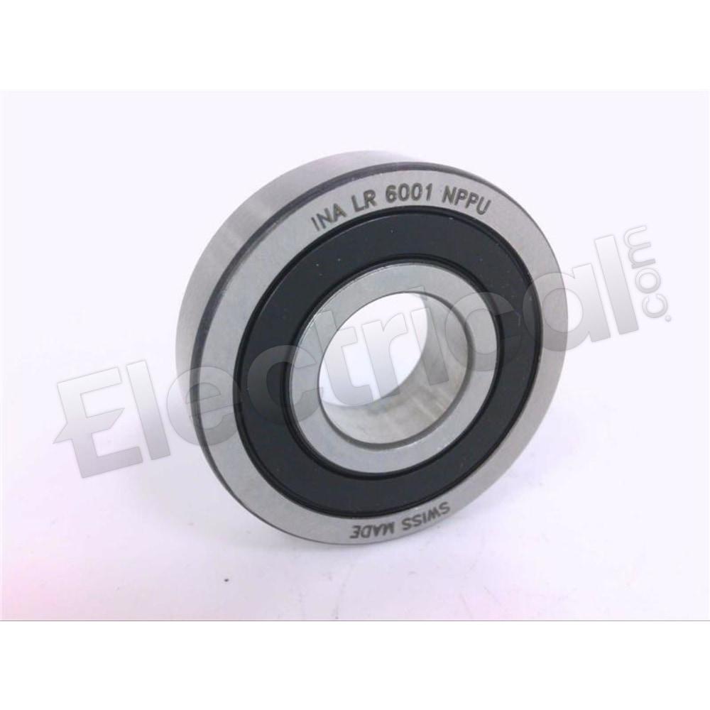 LR-6001-NPPU