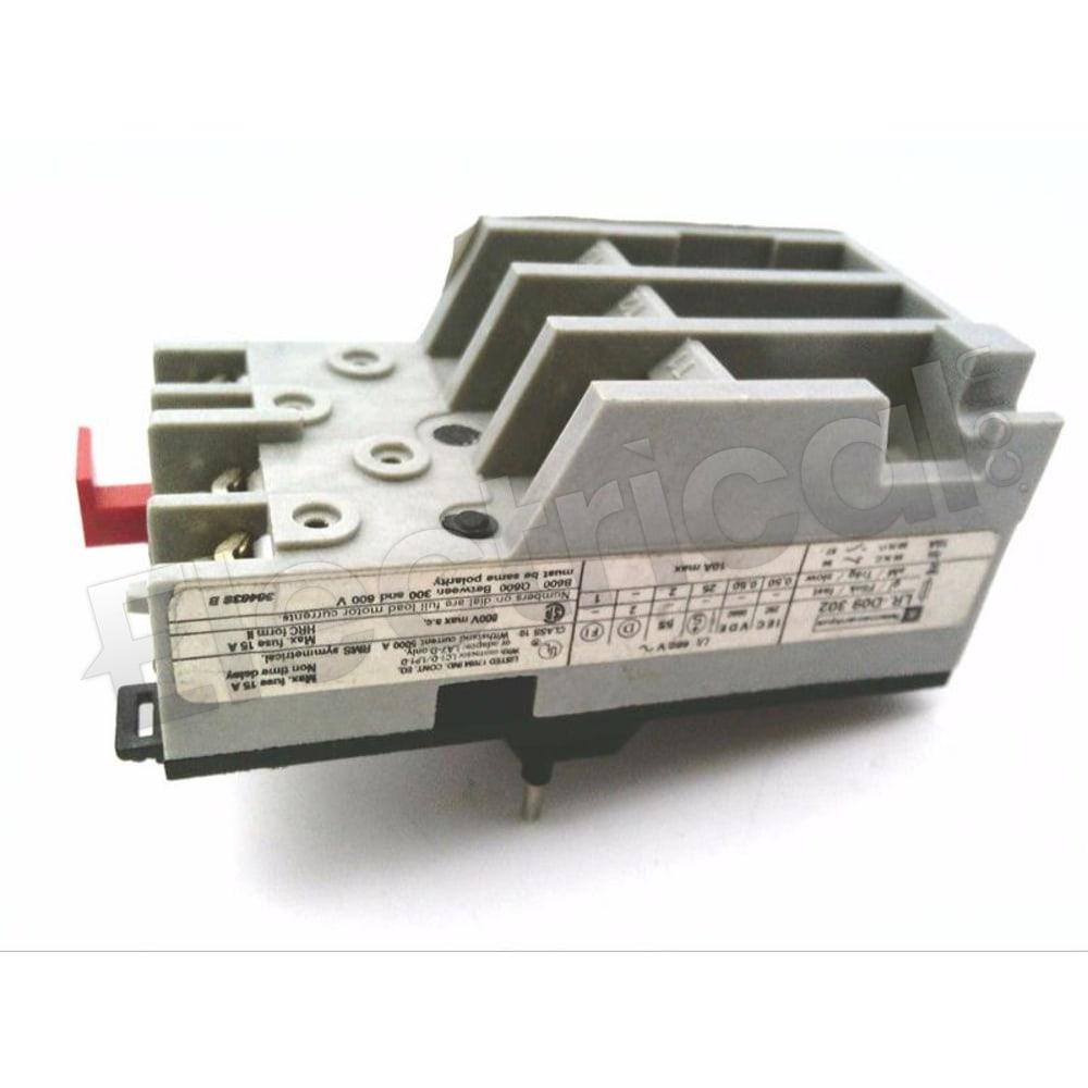 LR-D09-302