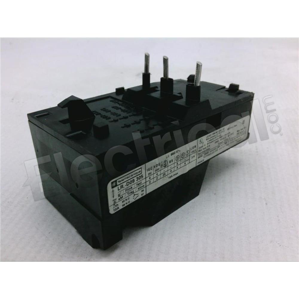 LR-D09-305