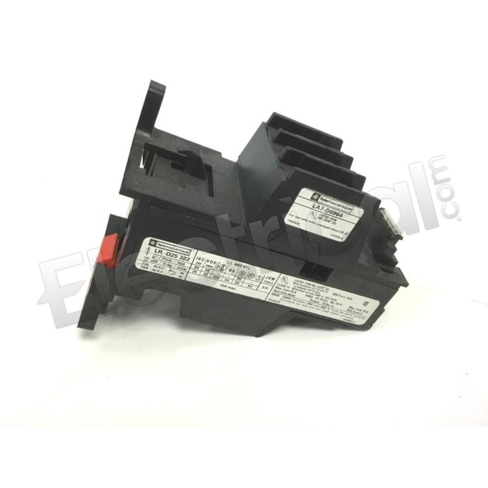 LR-D25322