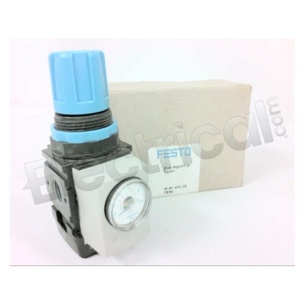 LR-M1-G1/4-07G