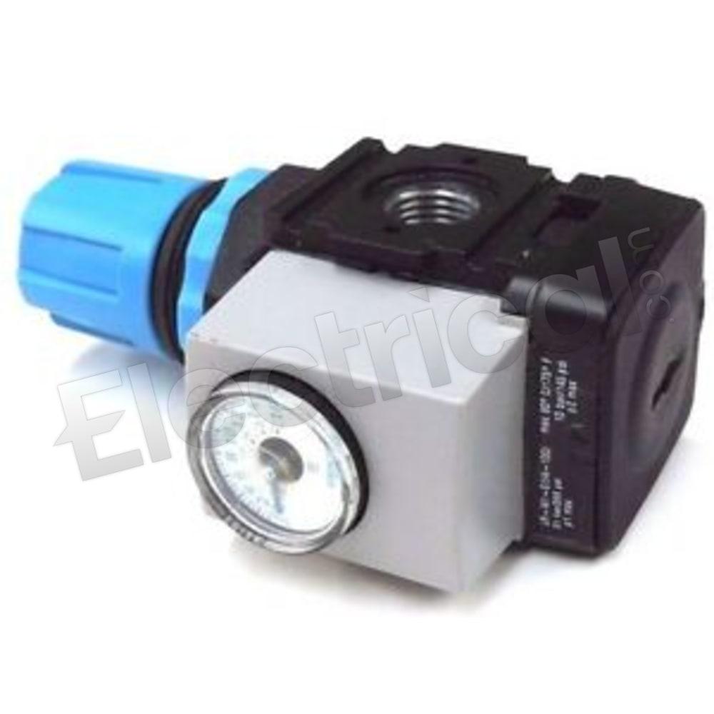 LR-M1-G1/8-10G