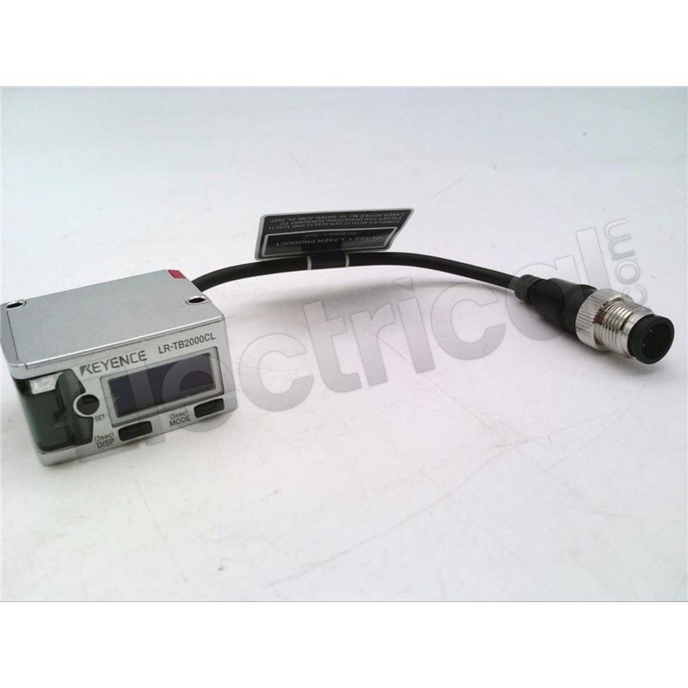 LR-TB2000CL