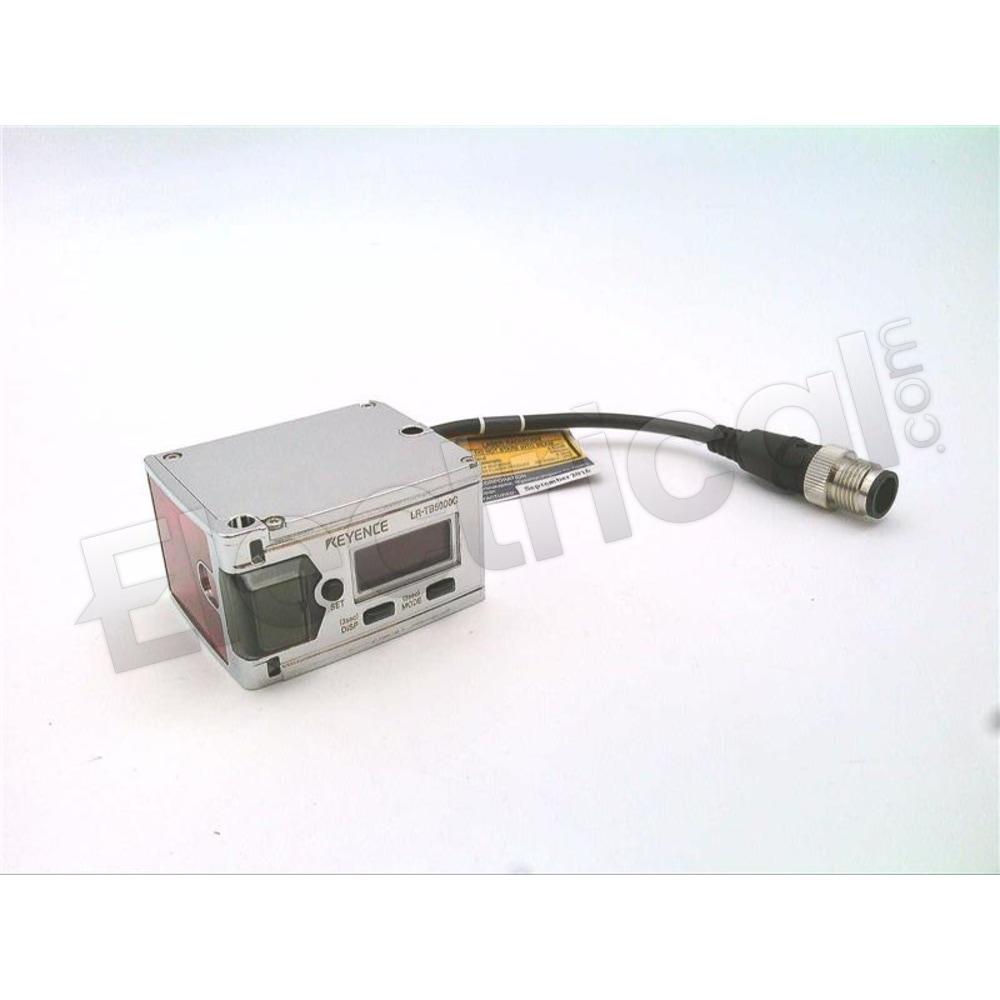 LR-TB5000C