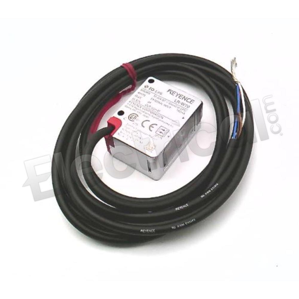 LR-W70