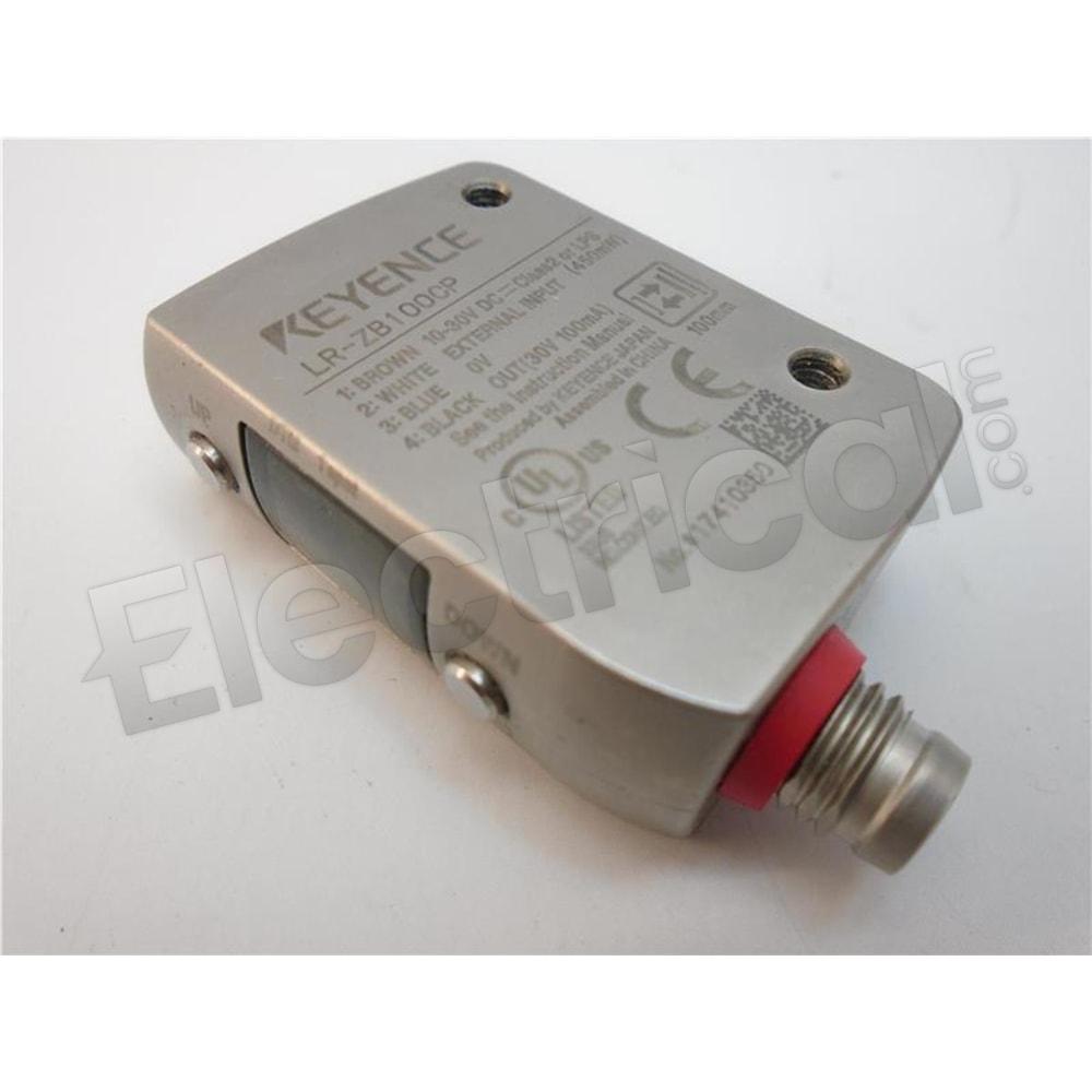 LR-ZB1000P