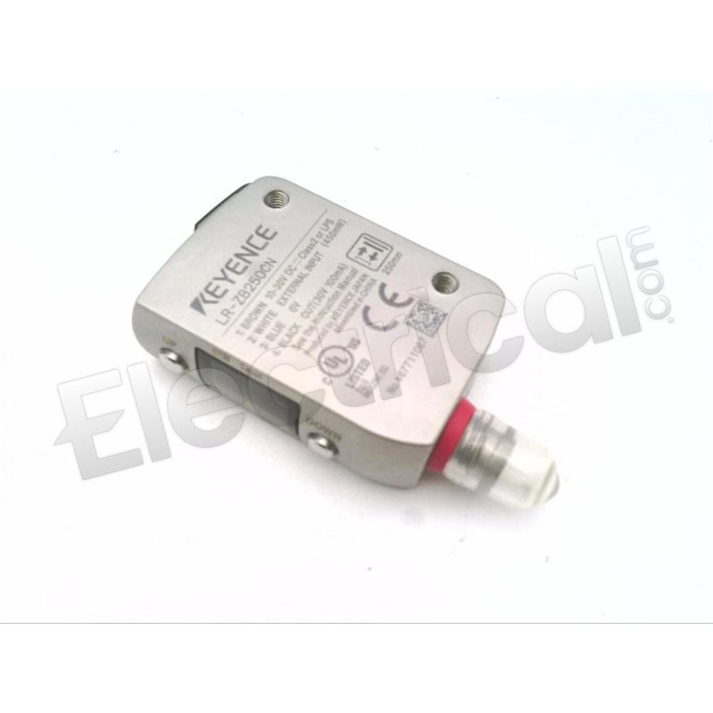 LR-ZB250CN