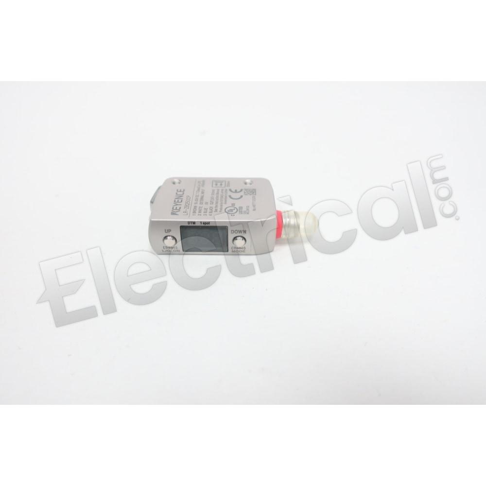 LR-ZB250CP