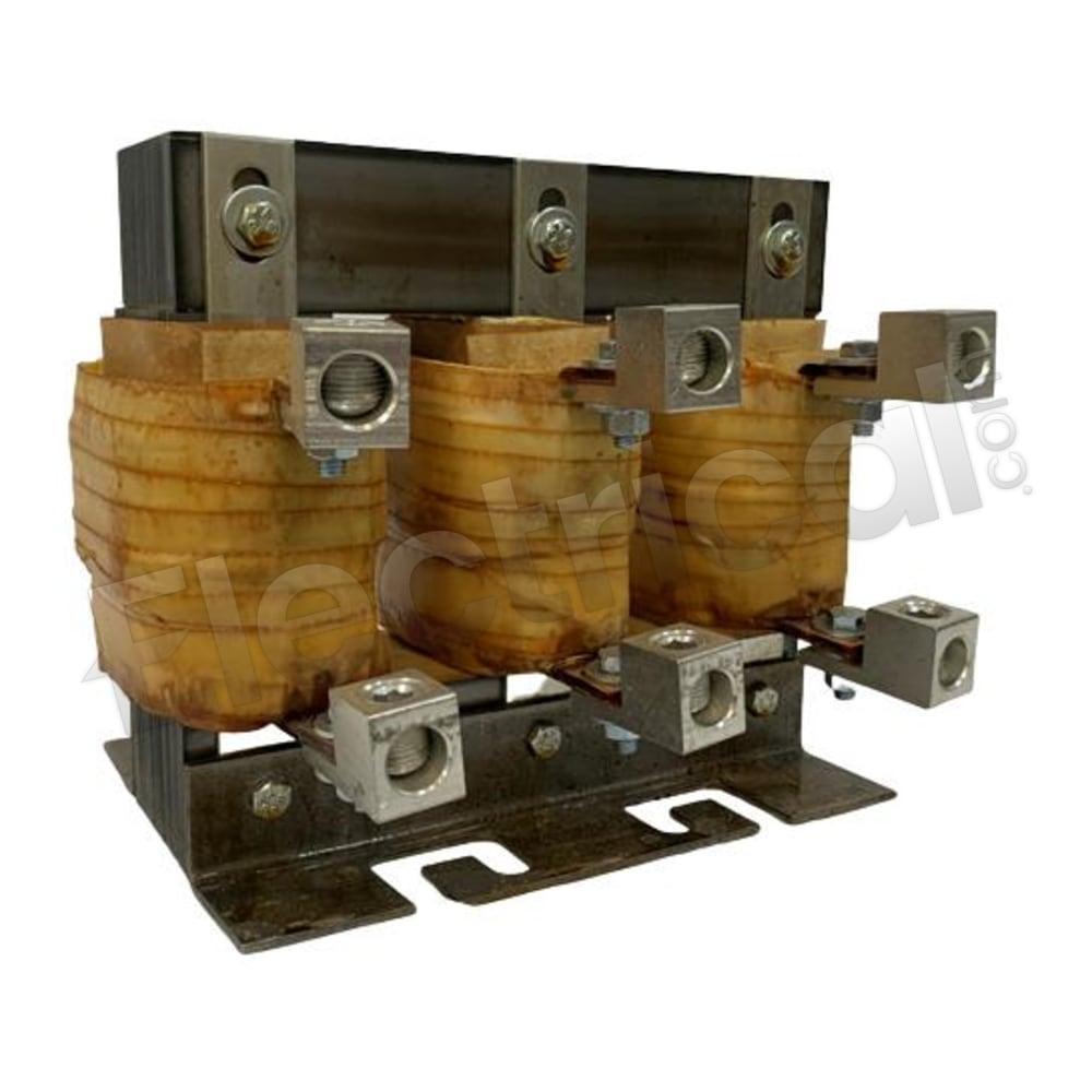 ABB Line Reactor LR0017A02