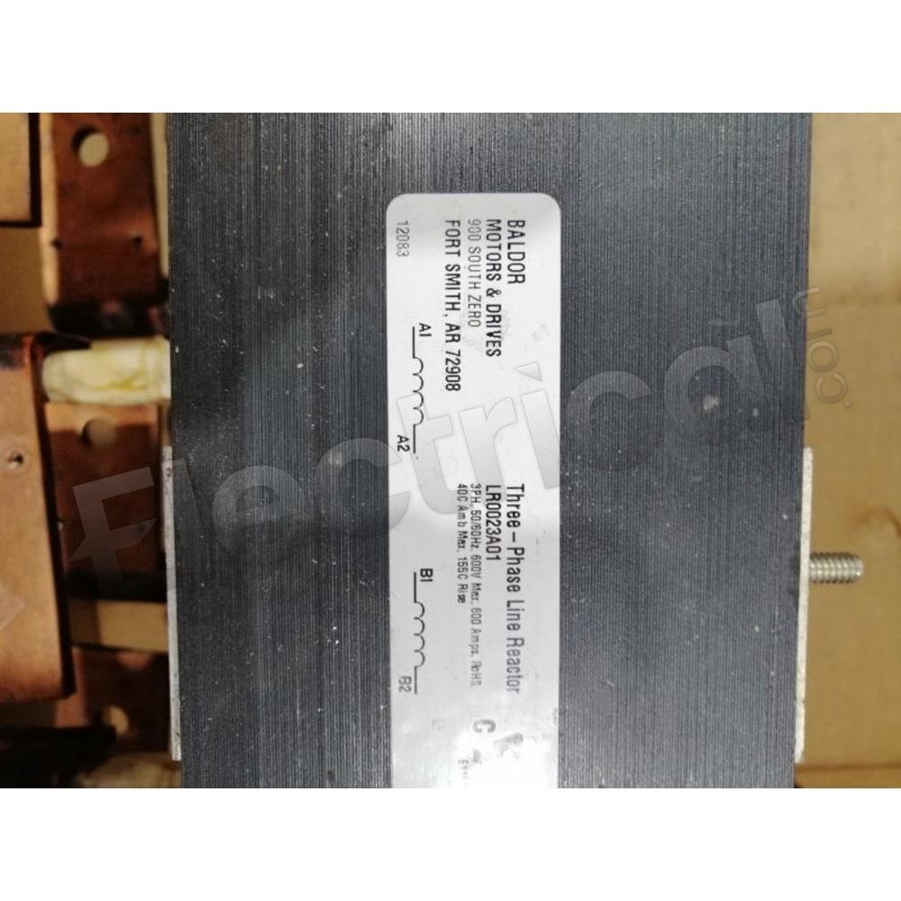 ABB Line Reactor LR0023A01