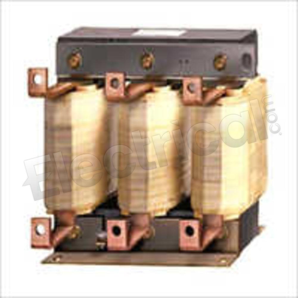 ABB Line Reactor LR0074A00