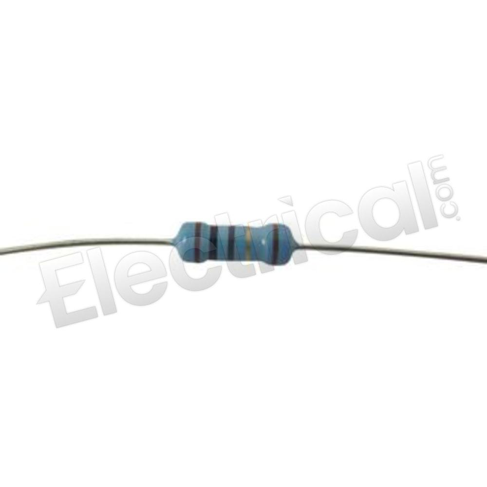 LR0204F100K