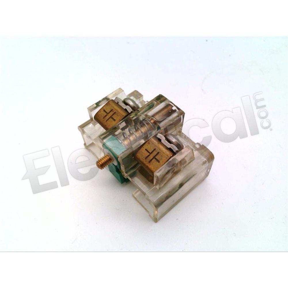 Schneider Electric Contactor LR2-8098-OPEN