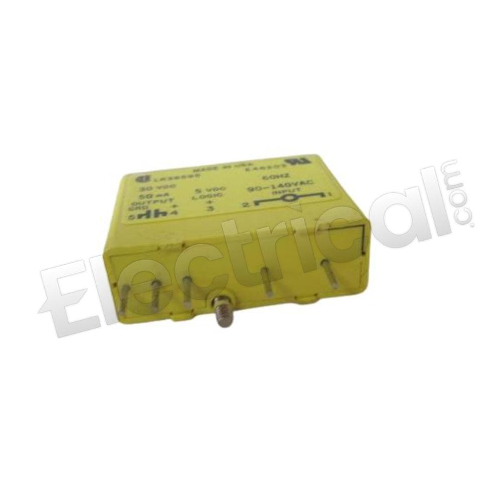 Crouzet Overload Relay LR38595